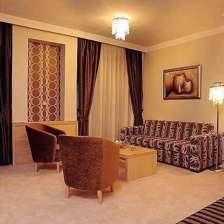 Yalova Termal Hotel Экстерьер фото